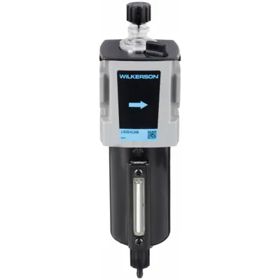 WILKERSON Compressed Air Lubricator: Micro Mist, 1/4 in NPT, 88 cfm, 250 psi Max Op Pressure - Wilkerson FRL Air Lubricators