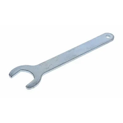 PORTER CABLE Router Wrench: 1.13 in Wrench Size - Router Wrenches