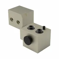 VEKTEK Parallel Gripper: 200 Nominal Size, VY, VY-A-200