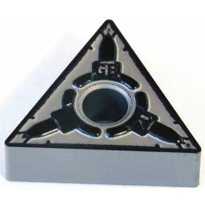 SUMITOMO TNMG331EGE-AC8025P Triangle Indexable Turning Insert - Triangle (T) Indexable Turning Inserts