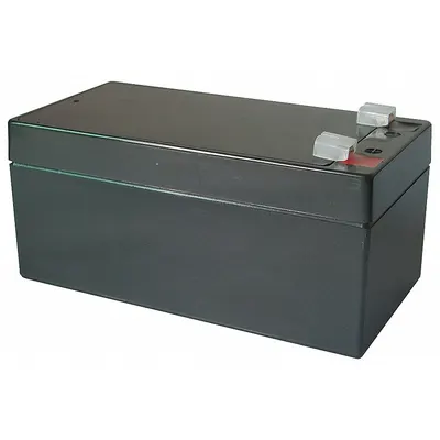 OEM Sealed Lead Acid Battery: 12V DC - AGM Sealed Lead Acid Batteries