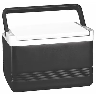 E-Z-GO Cooler Kit for RXV/2 Five, Driver Side (MPN 604215) - Personnel & Utility Vehicle Accessories
