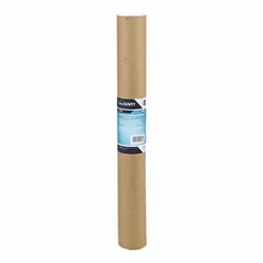 Replacement neutralizer media for use with compatible condensate neutralizers rated at 300,000 BtuH. The media has a 2-inch overall depth and is designed to neutralize acidic condensate from high-efficiency boilers and furnaces, protecting drain pipes from corrosion.