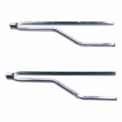 WELLER Soldering Tip: Conical, 5.6 mm W - Weller Soldering Gun Tips