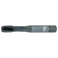 OSG Screw Thread Insert STI Tap: Spiral Fute, 3/4"-10 UNC, H3 / 2B-3B, 4 Flute (MPN 31503208)