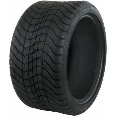 HI-RUN P825 Golf Cart Tire, 215/35-12, 750 lb Capacity (WD1364) - Off-Road Tires