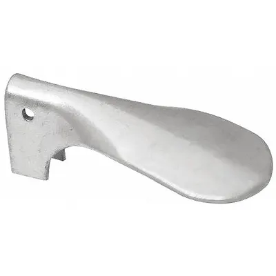 ZEP Valve Trigger, RST0039, Galvanized Steel, Silver, for Sprayers - Assorted Parts & Accessories