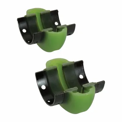 REGAL REXNORD Tire Coupling Element: WE60 Coupling Size, 3,800 RPM Max Speed - Tire Coupling Standard Elements