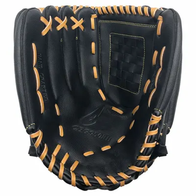 CHAMPION SPORTS cbg950rh Baseball Glove, Nylon, Right-Handed, Adult Large, 13 in - Baseball Gloves