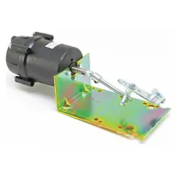 SCHNEIDER Pneumatic Damper Actuator: M573-5111 Mfr Part #