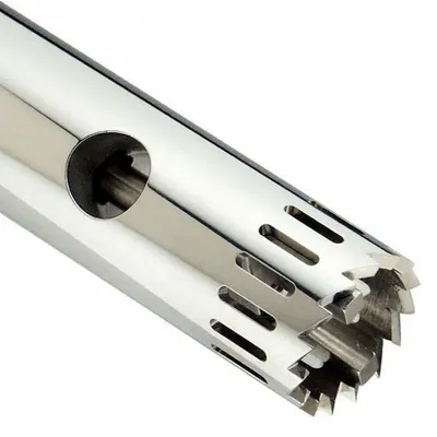 OMNI INTERNATIONAL Generator Probe G20-195ST - Dispersing Tools & Microtips