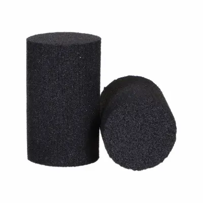 DIVERSITECH Foam Puck: 6 1/4 in Overall Lg, Foam, Compatible with Sku HLC007 - Coil Cleaning Sprayer Accessories