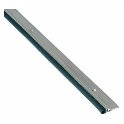 NATIONAL GUARD 160S-84 Metal Leaf Weatherstripping