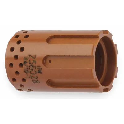 MILLER ELECTRIC Swirl Ring: For Miller XT60 Torch (MPN 256028) - Swirl Rings for Miller Plasma Torches