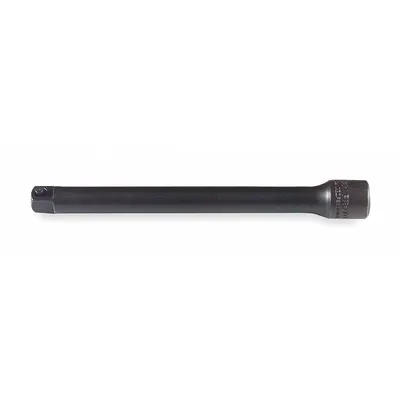 PROTO Impact Socket Extension: 3/8 in Input Drive Size, 3/8 in Output Drive Size - 3/8" Drive Impact Socket Extensions
