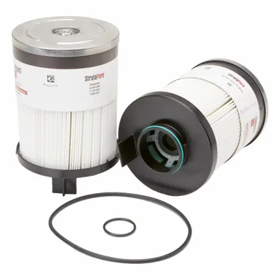 FLEETGUARD FS20083 Can-Type Fuel/Water Separator - Can-Type Fuel/Water Separators
