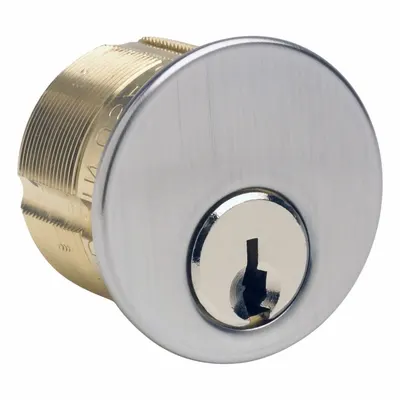 KABA ILCO 7165SC2-26D-34532 Mortise Cylinder - Mortise Cylinders
