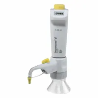 QORPAK Bottle Top Dispenser: 10 mL Volume Capacity - mL, 1 mL – 10 mL, Calibrated by User, Bottle (MPN 337182)