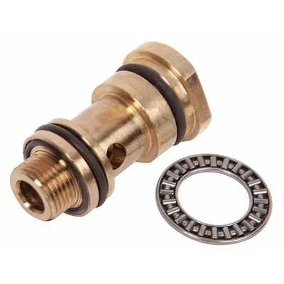 CLEVELAND Condensate Return Trunnion KE50455-1 - Replacement Parts for Steam Kettles