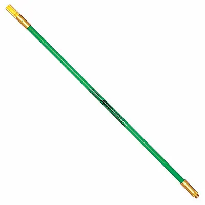 AIRSPADE Air Gun Extension: Adapter/AirSpade 4000/Nozzle, 1 1/8"-12 - Barrel Extensions