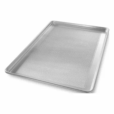 CHICAGO METALLIC Full Size Perforated Sheet Pan - Sheet Pans