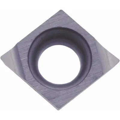KYOCERA Diamond Turning Insert (MPN CCET14111MRFPR1725) - Diamond Indexable Turning Inserts