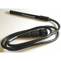 YSI Sensor: 1009-1, ORP/pH, Spherical, 1 m Cable Lg, Mil-Spec, Single