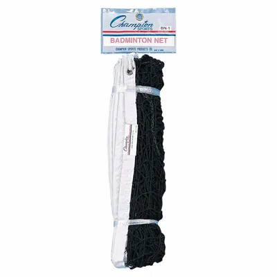 CHAMPION SPORTS Badminton Net - Badminton Nets