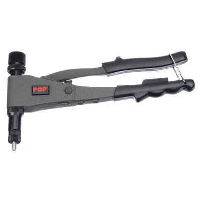 POP AVDEL Rivet Nut Tool: Hex/Round - Rivet Nut Installation Tools & Thread Adapter Kits
