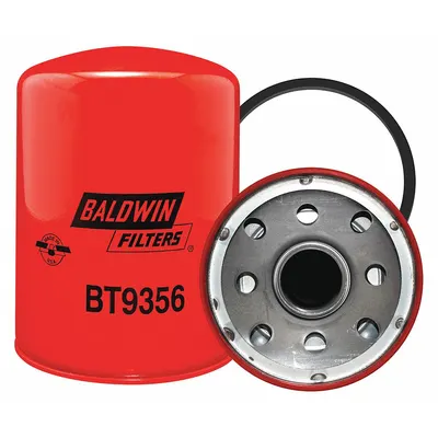BALDWIN FILTERS BT9356 Spin-On Hydraulic Filter - Spin-On Hydraulic Filters