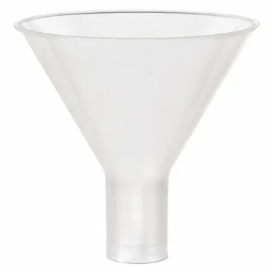 OEM Funnel: Polypropylene - General Purpose Lab Funnels