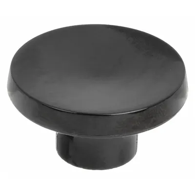 DAVIES Pull Knob with Threaded Hole - Pull Knobs with Threaded Hole