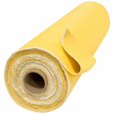 STEINER Welding Blanket Roll: Acrylic-Coated Fiberglass, 40 in Wd, 150 ft Lg - Medium-Duty Acrylic-Coated Fiberglass Welding Blanket Rolls
