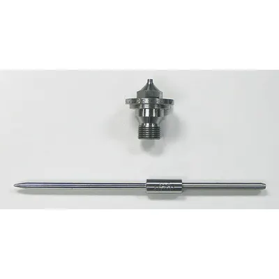 DEVILBISS JGA-4046-22 Fluid Nozzle for JGA-660 Spray Gun - Replacement Needles, Nozzles & Caps for Air Sprayers