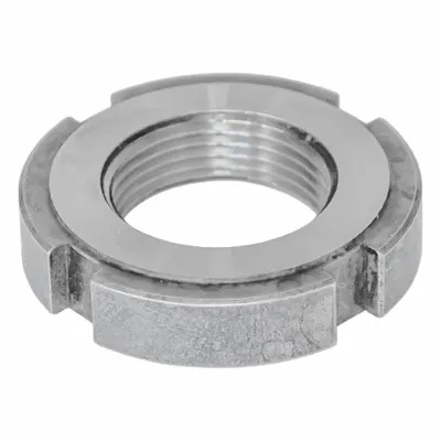 JW WINCO Bearing Locknut - Bearing Locknuts