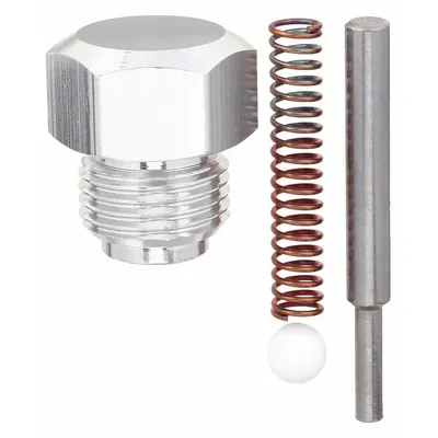 CHAMPION Release Valve Kit Z12414A for R15, R30, R40, R70 Air Compressors - Air Compressor Parts