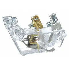 This replacement contact is designed for use with Square D 8536S Starter Overload Relays. It includes one contact and is intended to restore proper overload protection in motor control circuits. Suitable for industrial automation and HVAC applications.