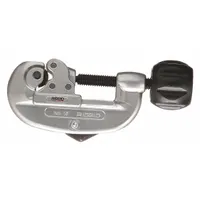 RIDGID Tubing Cutter: 1/4 in – 1 3/16 in OD Cutting Capacity, Std Wheel Cutter, 6 1/2 in Tool Lg (MPN 32920)