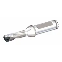 KM SYSTEMS Grooving/Threading Cutting Unit Head: NG 2R Insert, KM40TSNSR2 (MPN 3902293)