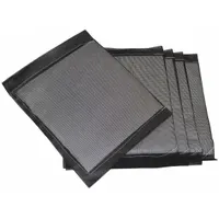 EAGLE Sorbent Pad: Fuels, 2 gal Volume Absorbed Per Pad, 5 Pads, 2 gal Volume Absorbed Per Pack (MPN T8341RP)
