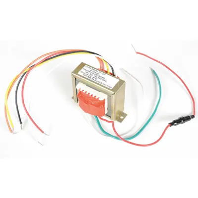 VESTIL Transformer Control: For 1TZ81/1TZ83/1TZ85/3KR69 - Material Handling Parts