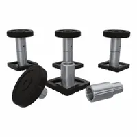 QUICKJACK Auto Lifting Accessory: For Vehicle Lift Lift Equipment Type, 3,000 lb Load Capacity, 1 PR (MPN 5150561)