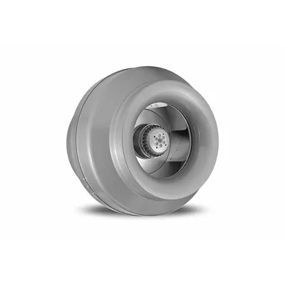 PANASONIC VTX1200L General Purpose Inline Duct Fan - General Purpose Inline Duct Fans