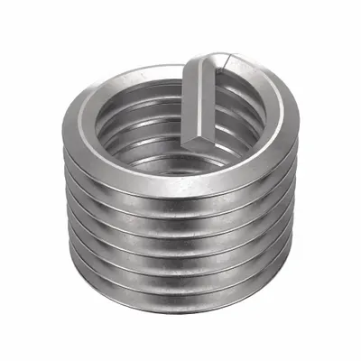 HELI-COIL Screw-Locking Tanged Helical Insert - Screw-Locking Tanged Helical Inserts