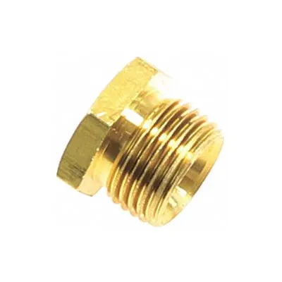YORK Gas Orifice S1-9951-0821 - Seals, Fittings & Fasteners for HVACR Equipment