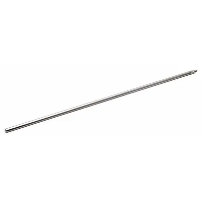 IFM Sensing Probe: Sensing Probe, 3/8 in Tube, 3/8 in Connection Size, Tube - Sensing Probes & Tubes for IFM Efector LR Series