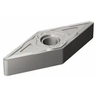 SANDVIK COROMANT Turning Insert: VNMG160408-SM H13A (MPN VNMG 332-SM H13A)