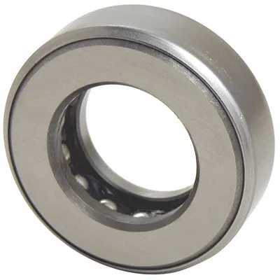 TRITAN Ball Thrust Bearing: D24, 1 15/16 in Bore Dia, 3 7/32 in Outside Dia - Banded Ball Thrust Bearings