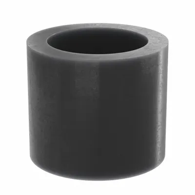 BUNTING BEARINGS Low-Friction Plastic Sleeve Bearing - Low-Friction Plastic Sleeve Bearings