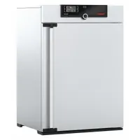 MEMMERT Universal Oven: Gravity, 9 cu ft Capacity, 300°C Max Temp, 3,400 W Watt, 9.04 cu ft Volume (MPN UN 260, 230V)